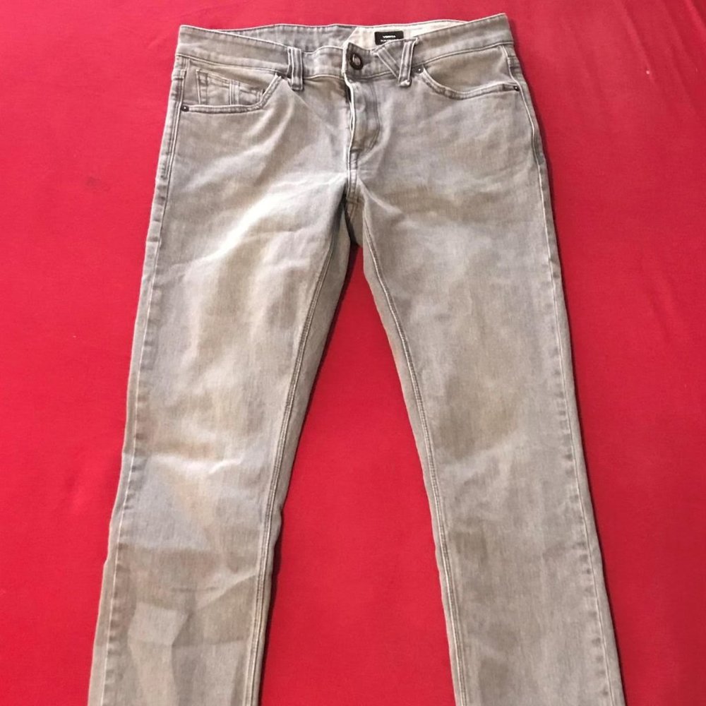 Volcom Vorta Jeans